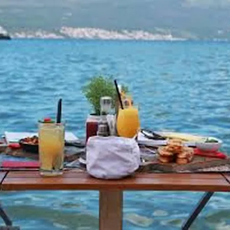 Bellemond Aparthotel Budva