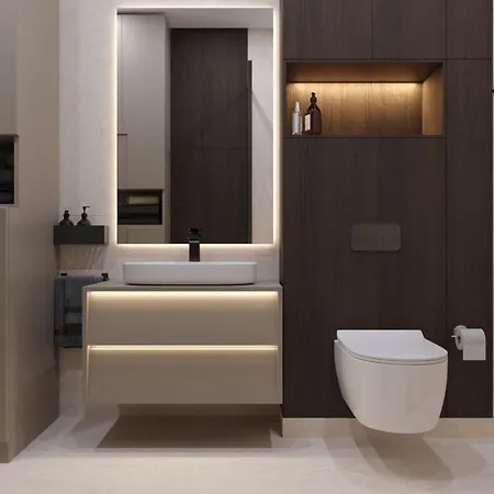 Bellemond Aparthotel Budva