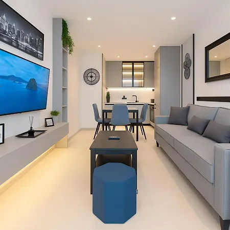Aparthotel Bellemond Budva