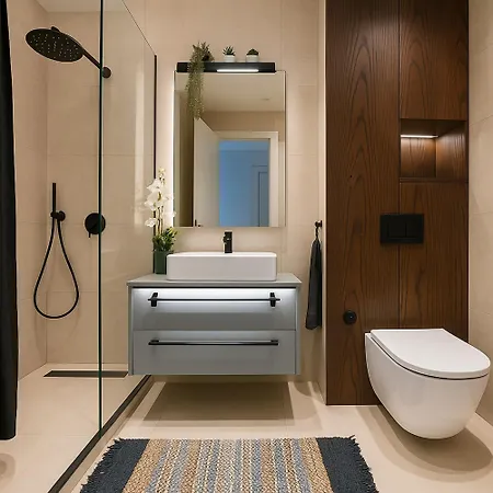 Aparthotel Bellemond *
