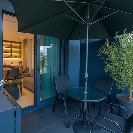 Bellemond Aparthotel Budva