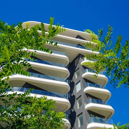 Bellemond Aparthotel