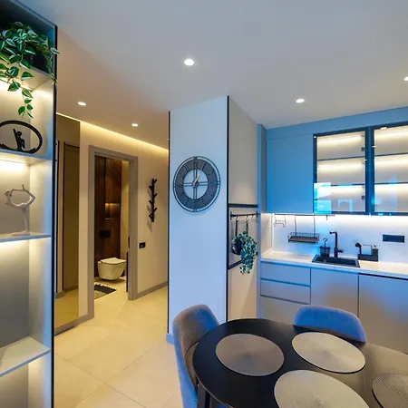 Bellemond Aparthotel