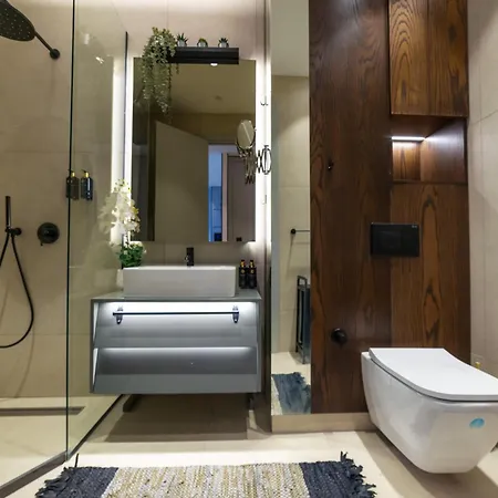 Aparthotel Bellemond Budva