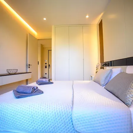 Aparthotel Bellemond