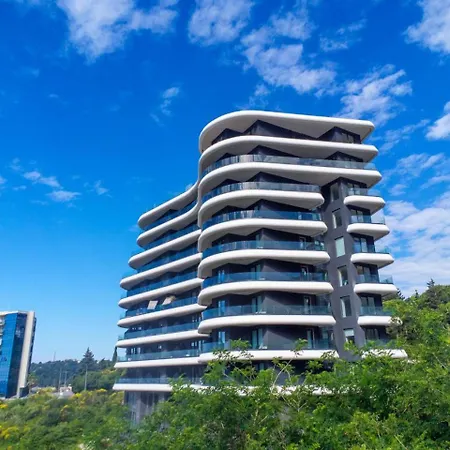 Bellemond 4* Μπούντβα