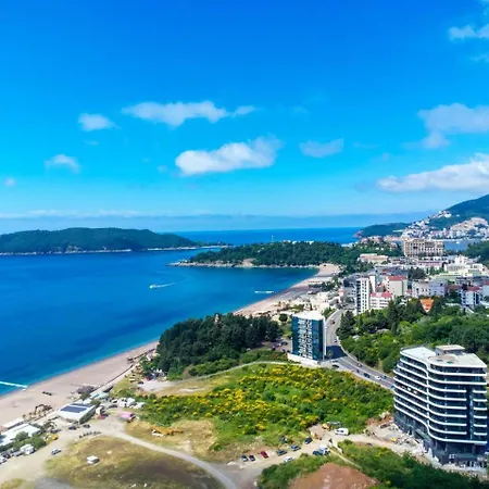 Ξενοδοχείο με διαμερίσματα Bellemond 4*