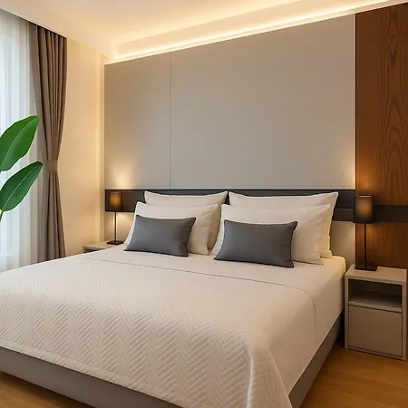 Bellemond 4* Μπούντβα